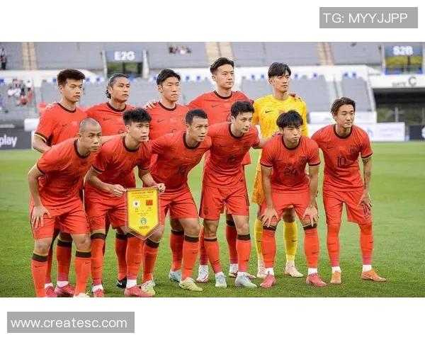 国足临时主帅强调不惧强敌日本韩国信心满满迎接挑战