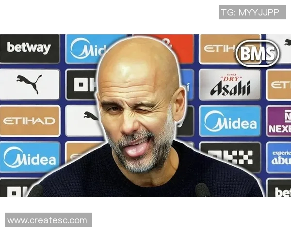 曼城7500万新援表现平平瓜迪奥拉将如何调整战术应对